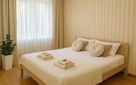 Apartament na Saperskiej